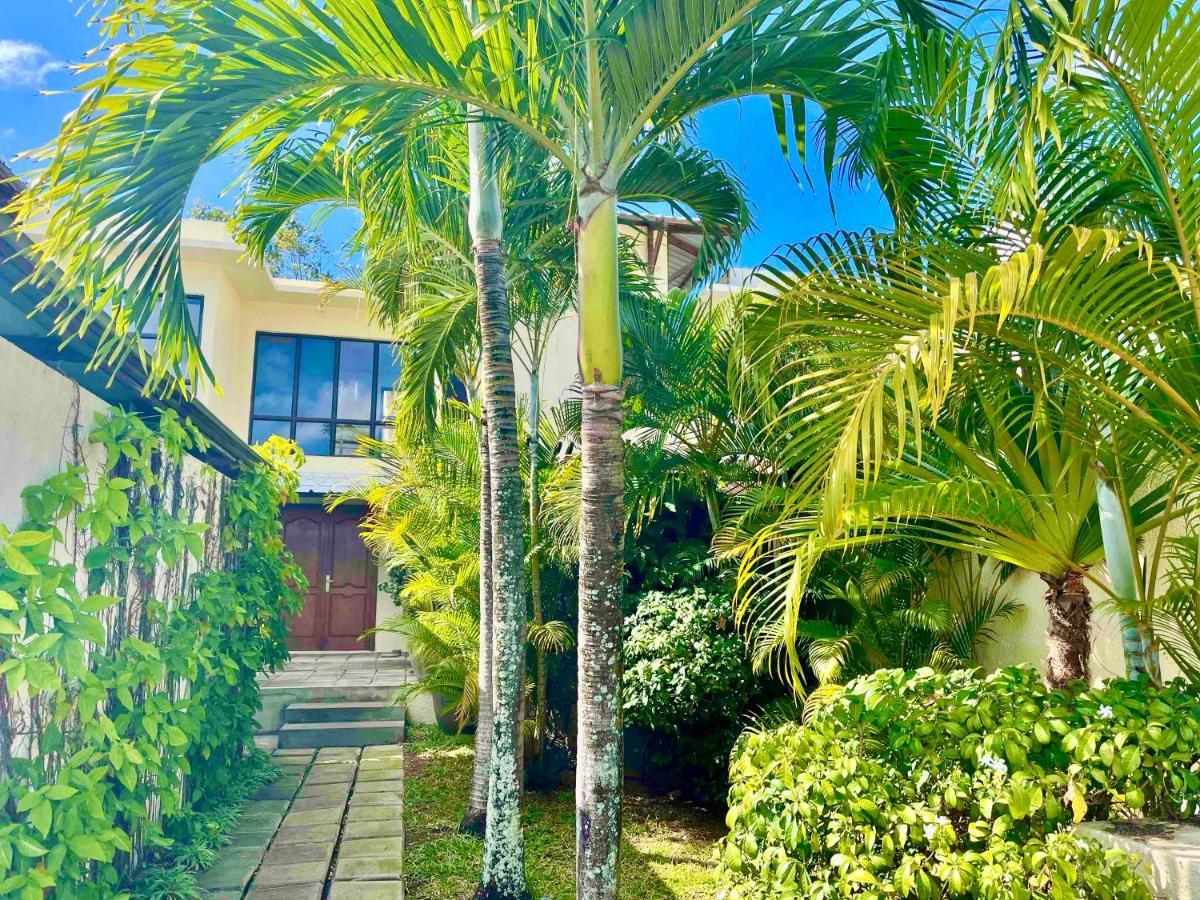 Villa Hacienda 4 马勒勒角 外观 照片