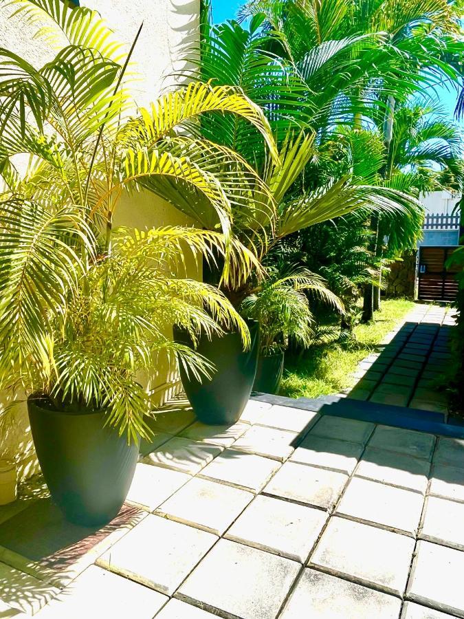 Villa Hacienda 4 马勒勒角 外观 照片