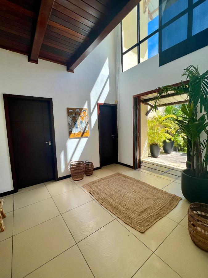 Villa Hacienda 4 马勒勒角 外观 照片