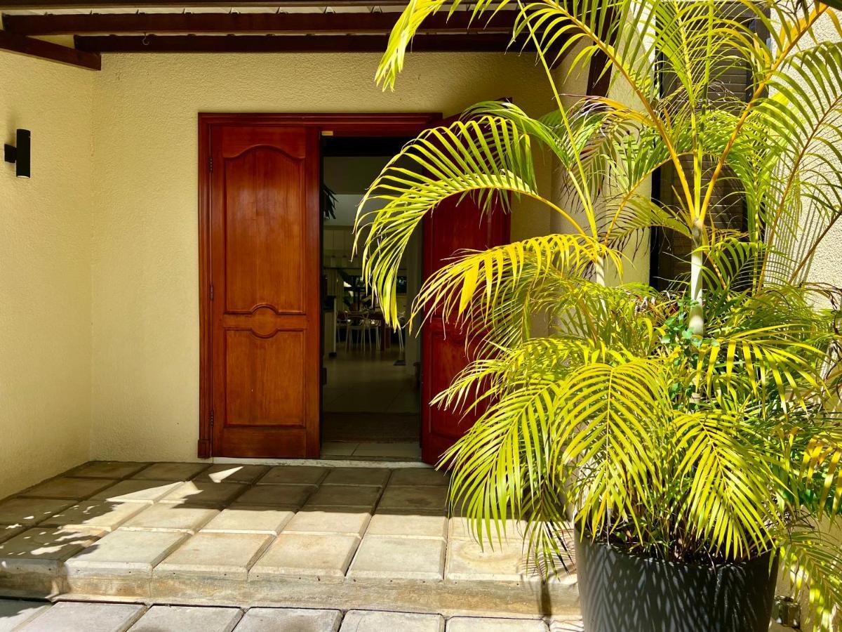 Villa Hacienda 4 马勒勒角 外观 照片